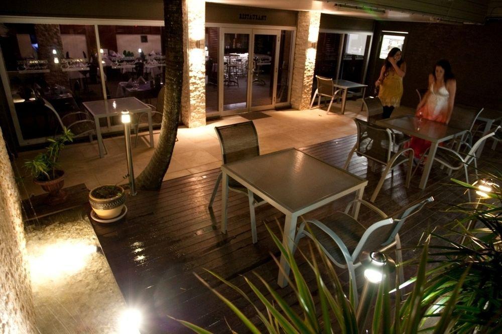 Country Plaza Motor Inn Mackay Eksteriør billede